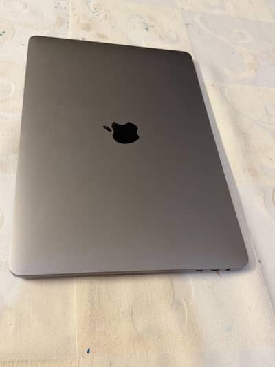 MacBook Pro 2020