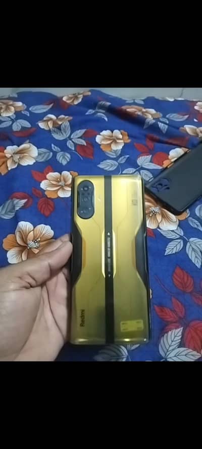 Xiaomi Redmi K40 Gaming