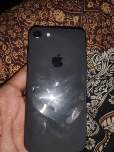 iPhone 8 Non Pta