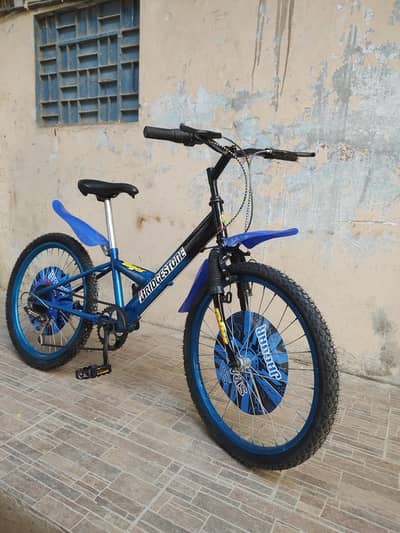 Shimano japanese bicycle size 22 All okay gear also perfect03188264599