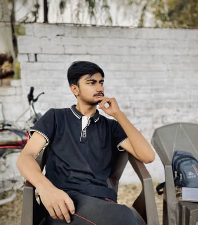 Rizwan Ali Bhatti