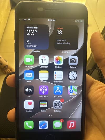 Apple iPhone 7 Plus
