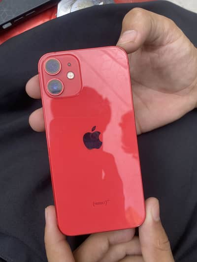 Apple iPhone 12 mini