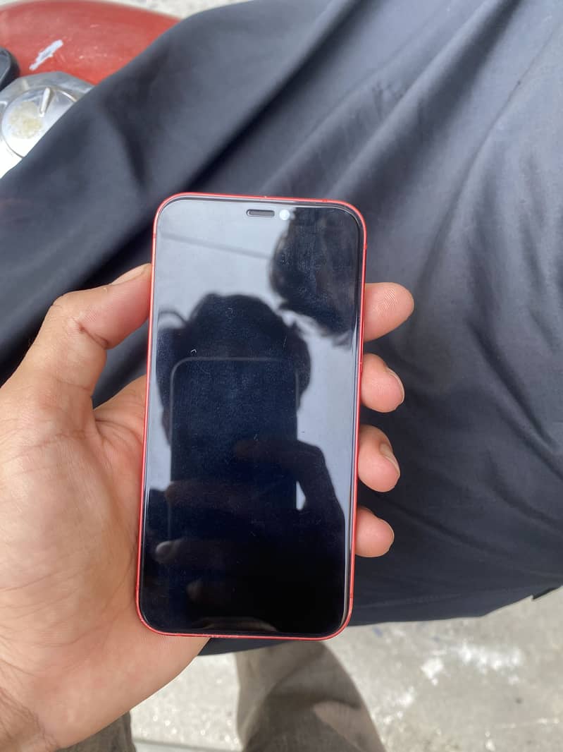 Apple iPhone 12 mini 1