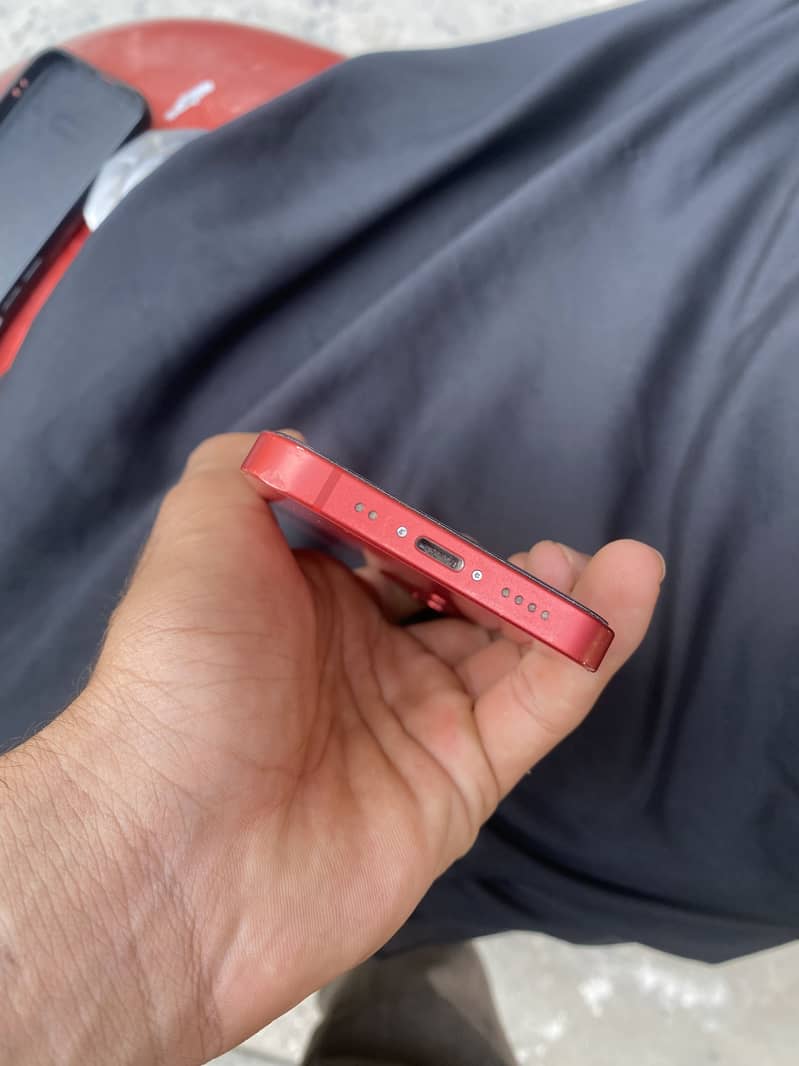 Apple iPhone 12 mini 2