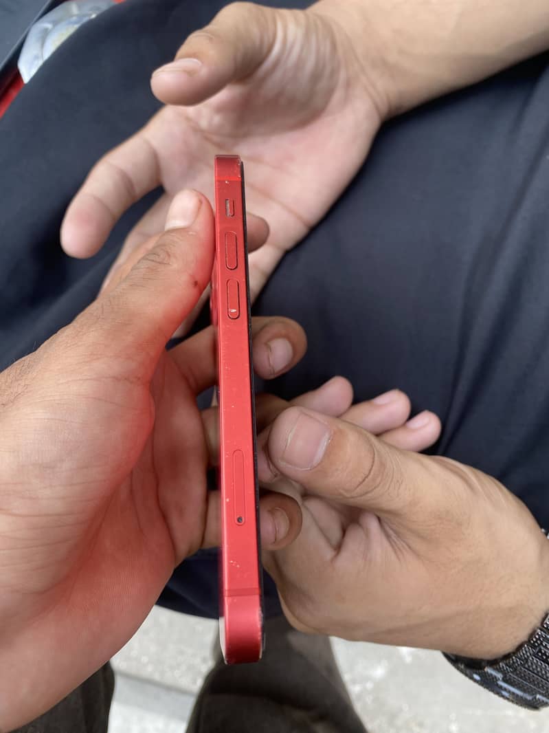 Apple iPhone 12 mini 5