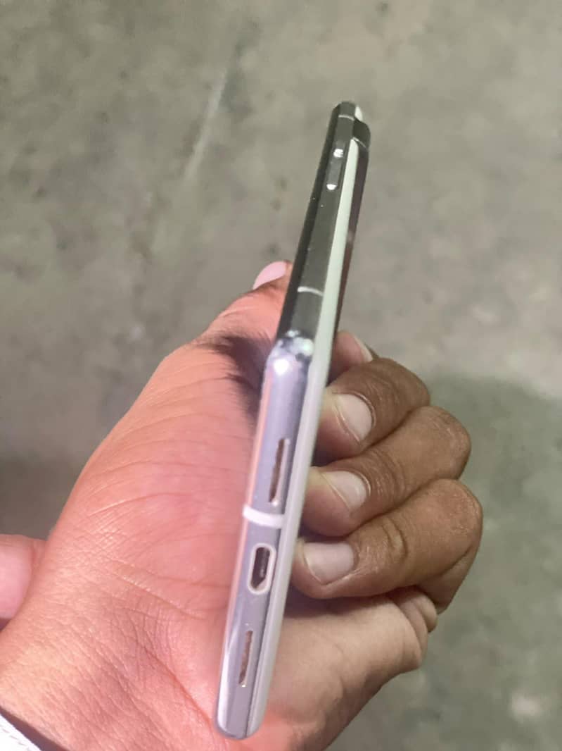 Google Pixel 6 Pro 2