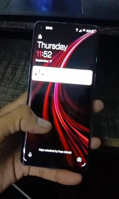 One Plus 8 5G