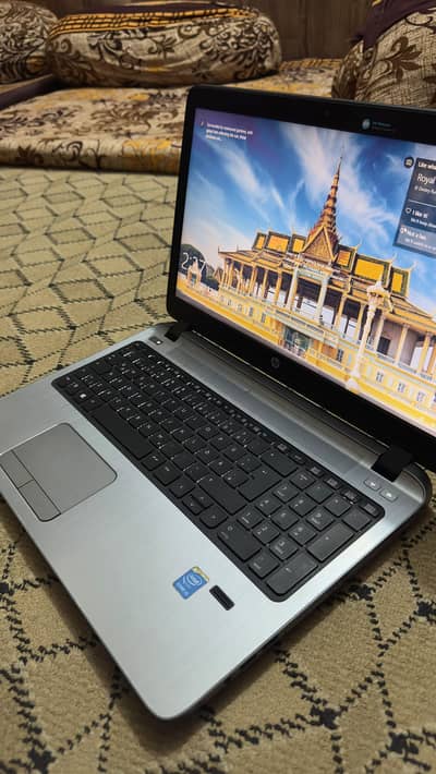 Hp Probook 450 G2