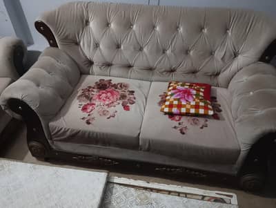 sofa set