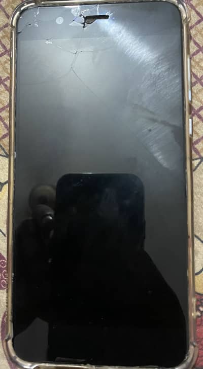 4/128 gb screen damage