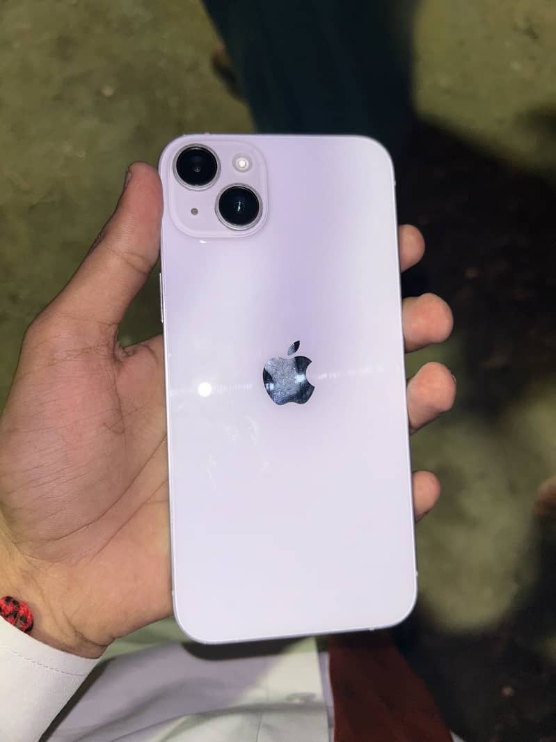 Apple iPhone 14 plus 2