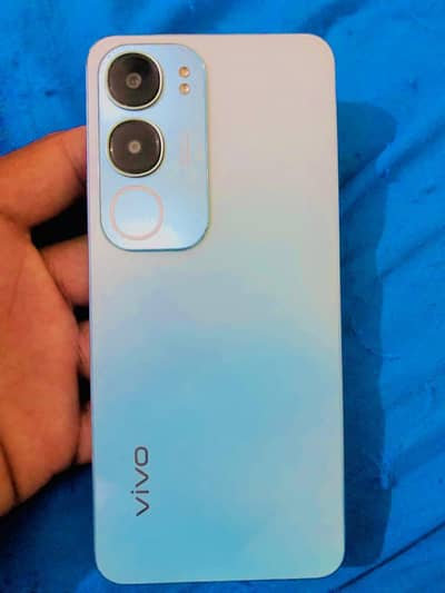 Vivo Y19s