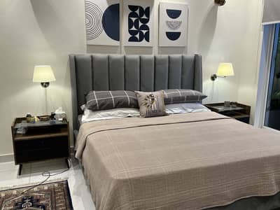 King Size full bed-set