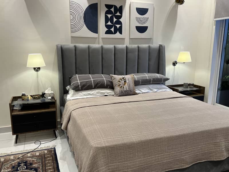 King Size full bed-set 0
