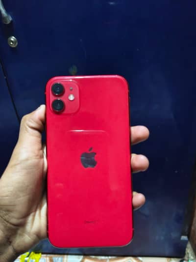 iPhone 11