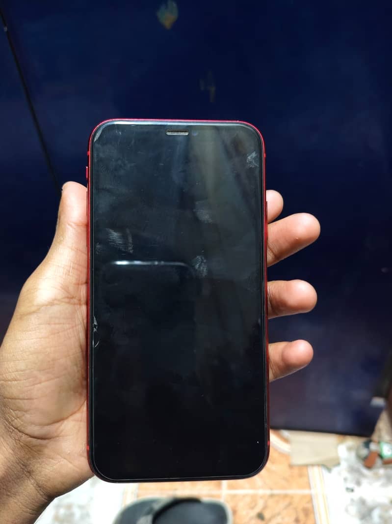 iPhone 11 1
