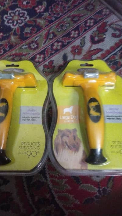 Pet Accessories