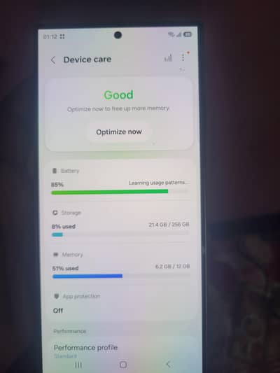 Samsung Mobile S24 Ultra