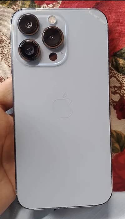 Apple iPhone 13 Pro