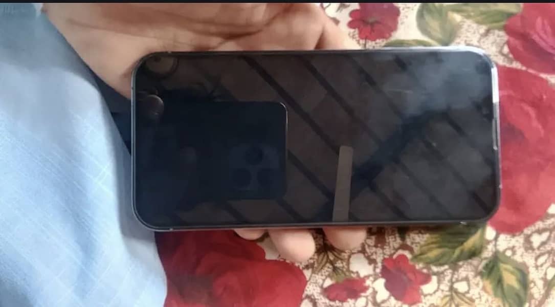 Apple iPhone 13 Pro 2