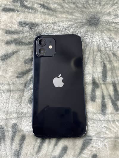 Apple iPhone 12