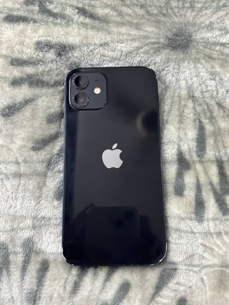Apple iPhone 12 0