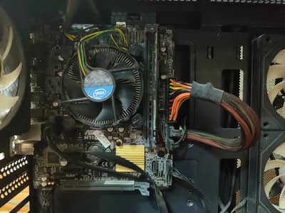 Intel Core i5-6500 6th Gen Processor – 3.6GHz | Fully Tested