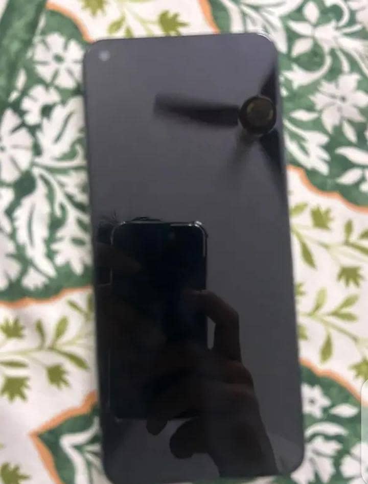 Infinix Note 7 1