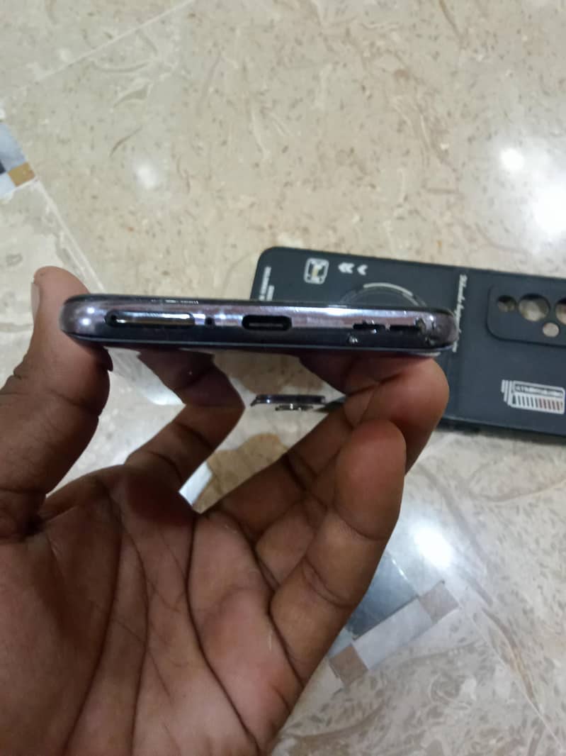 One Plus 9 5g 0