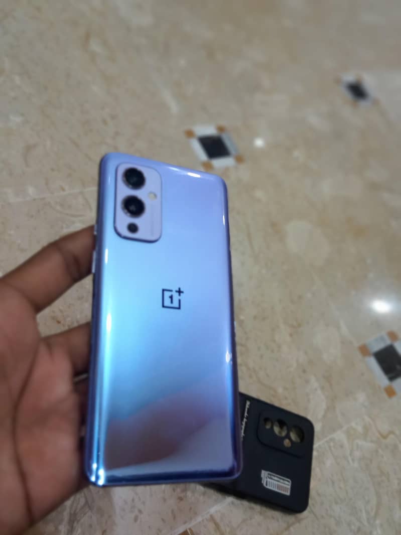 One Plus 9 5g 1