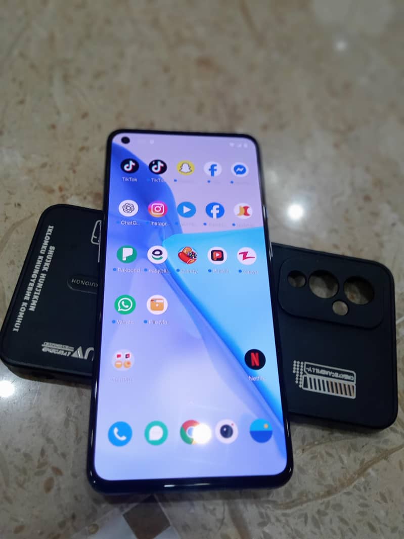 One Plus 9 5g 3