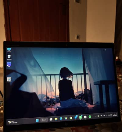 HP Elite x2 G4 | Core i5 8th Gen | 16GB RAM | 256GB SSD | Touchscreen