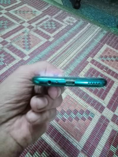 Huawei Y9 Prime4 gb/128 gb