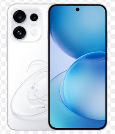OPPO Reno 16F