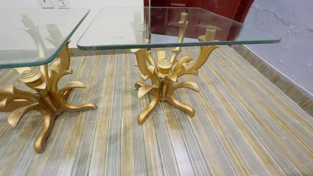 Set off two tables 2