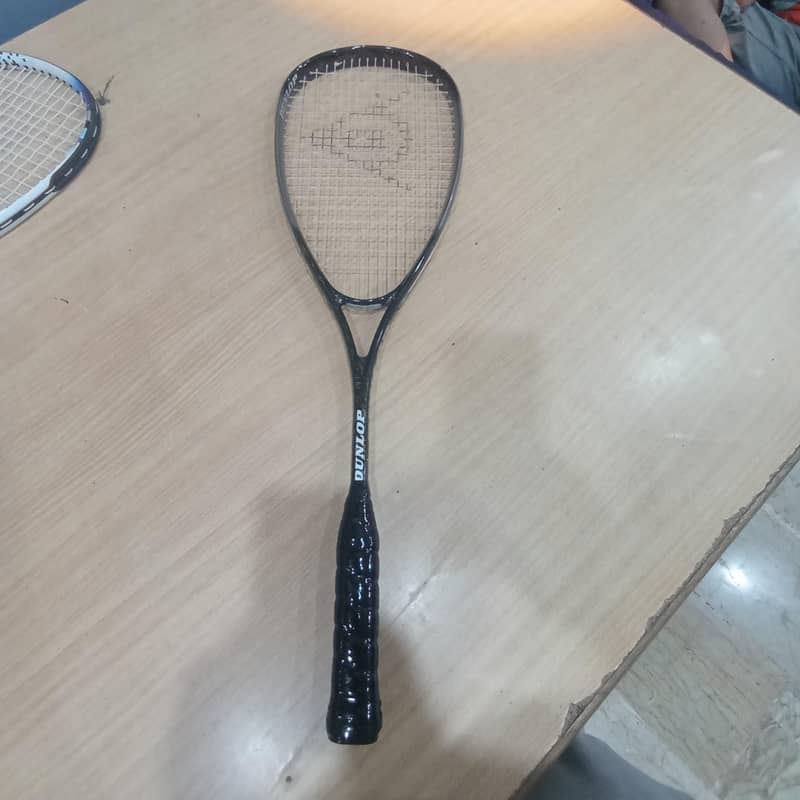 squash rackets 1