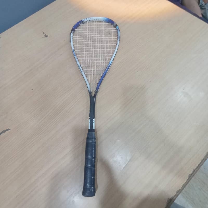 squash rackets 2