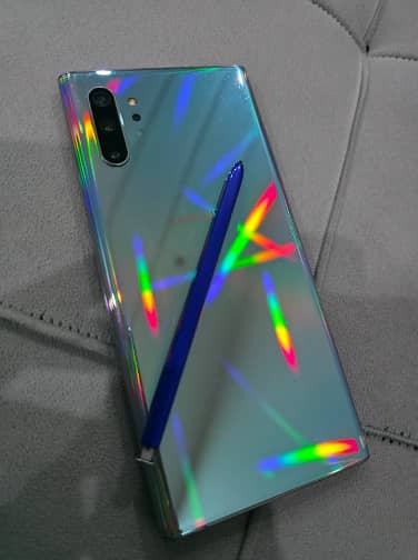 Samsung Mobile Note 10 Plus | 512GB | Mobile for Sale