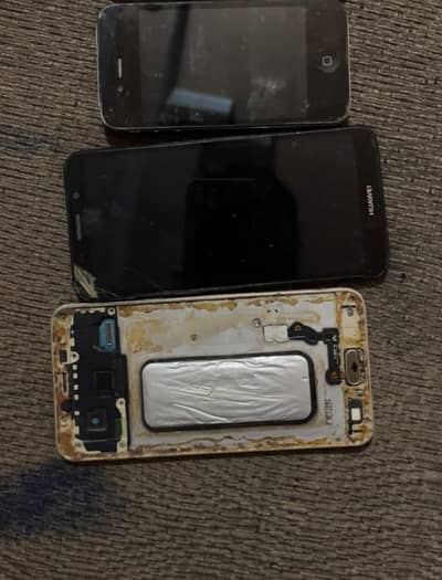 Samsung Mobile C5