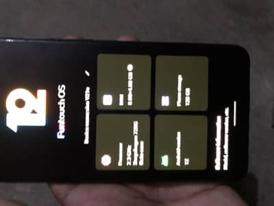 Vivo V21e