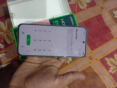 Infinix Hot 6 Pro