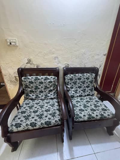 elegant sofa set fior sell