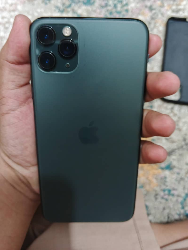 11 Pro Max 2