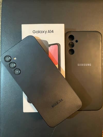 Samsung A14