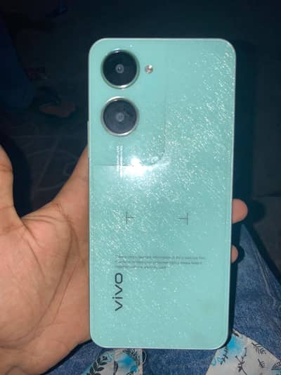Vivo Y03
