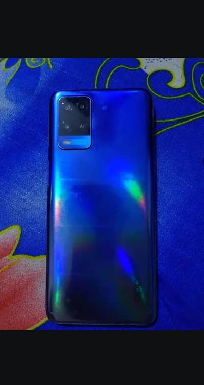 OPPO A54 URGENT SALE