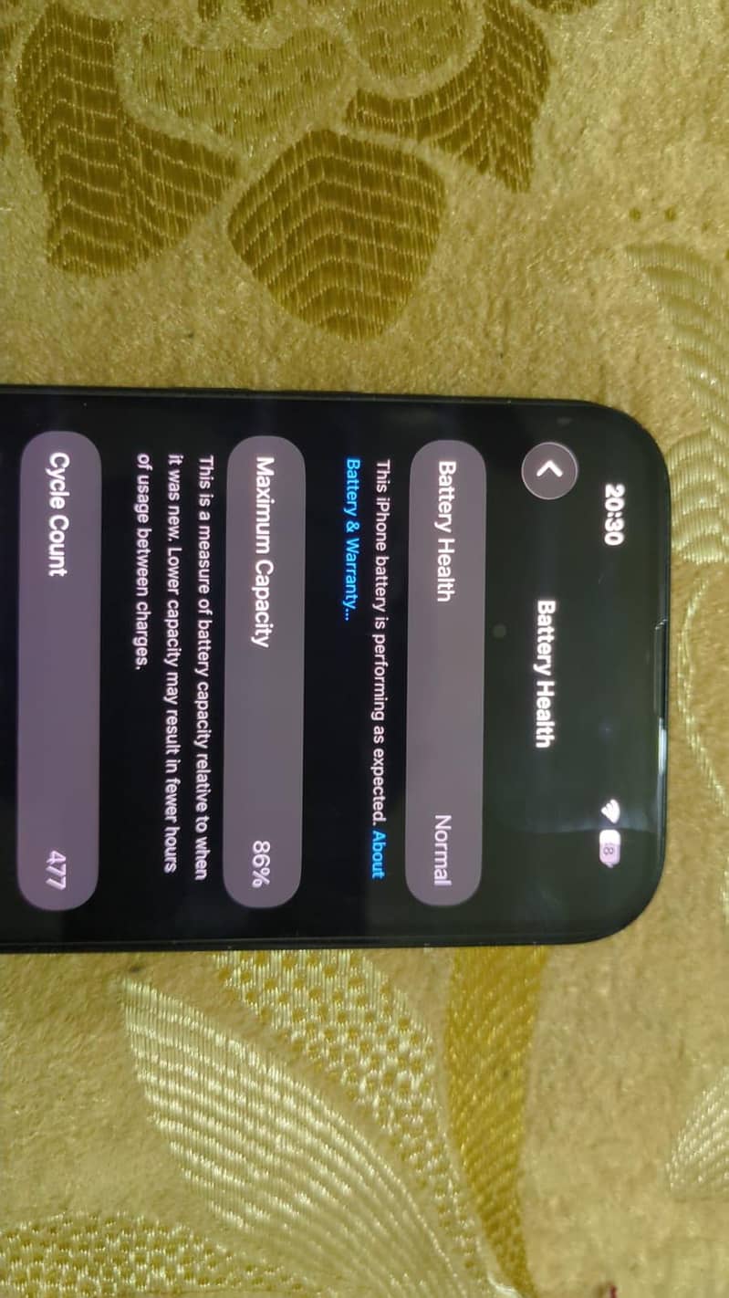Apple iPhone 15 1
