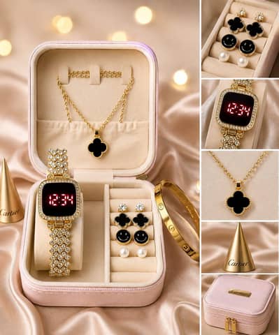 women watch