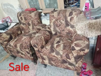 Tali sofa set
